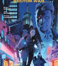 Download PDF Terminator: Sector War