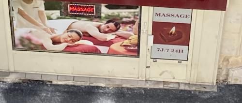 A portée de mains