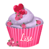 221 Cupcake