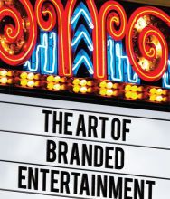 [Pdf/ePub] A Cannes Lions Jury Presents: The Art of Branded Entertainment by Monica Chun, PJ Pereira, Jules Daly, Richard Dias, Samantha Glynne download ebook