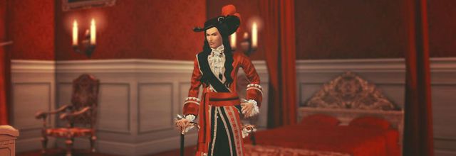 Challenge "Create a sim minor"
