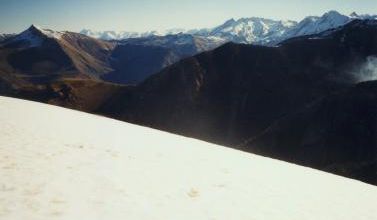 Crête de Sède de Pan (1757 m.)