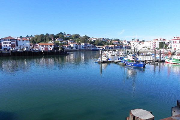 SAINT JEAN DE LUZ DEPT 64