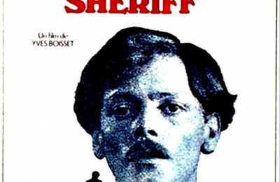 Le juge Fayard dit « le Sheriff », Yves Boisset, 1977
