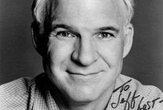 STEVE MARTIN BOX OFFICE