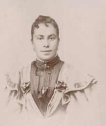 Prénoms d'autrefois