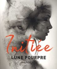 [PDF] Lune pourpre Tome 1 by Laëtitia Danae