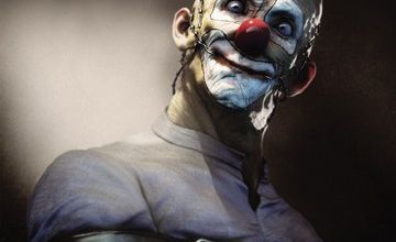 Merci à Phénix pour cette belle critique !