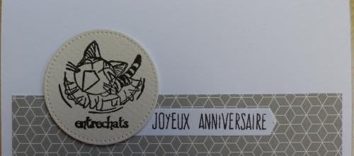 Il n'y a pas ... 