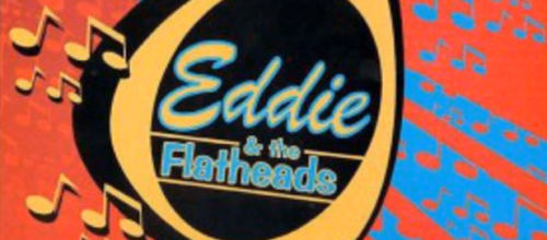 Eddie and the Flatheads - The Way You're Treating Me