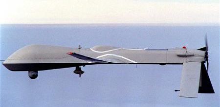 Le Pakistan réclame l'arrêt des raids de drones américains