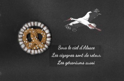 Bouton pour Mars : l'Est