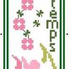 Nouveau... MP grille gratuite - Printemps 2023 !