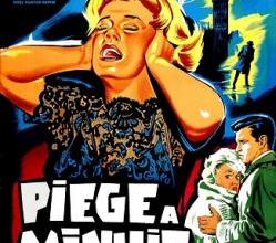 BOX OFFICE FRANCE 1961 TOP 91 A 100