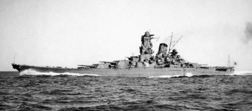 Le Yamato