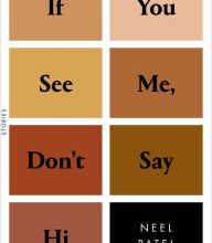 Download electronic books ipad If You See Me, Don't Say Hi by Neel Patel