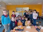 Anniversaire Mars
