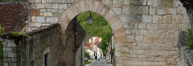 ROCAMADOUR