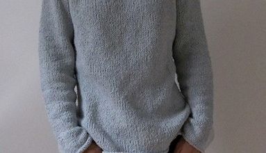 Rentrée du tricot !