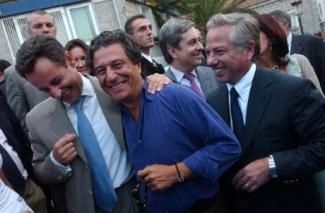 Pauvre Christian Clavier !
