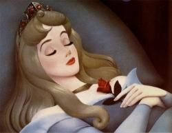 Défi N° 160: la Belle se réveille