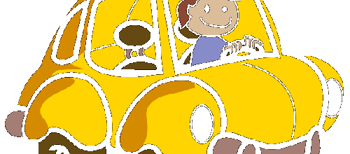 ma voiture