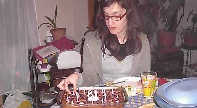 18 ans