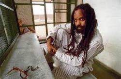 Mumia Abu-Jamal, quarante ans en prison