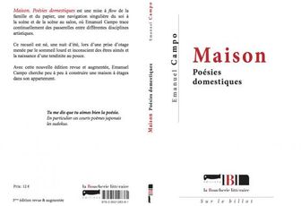 Fin des travaux : un nouvel étage à la Maison !
