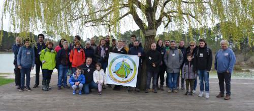 29 Fevrier 2020 - St Auguste - Photo