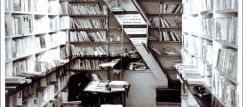 Nos richesses, Kaouther Adimi (Seuil)
