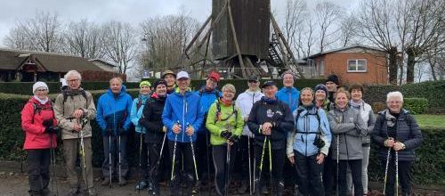 ENTRE MONT NOIR ET MONT ROUGE