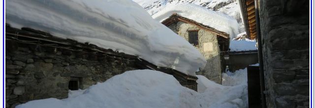 NEIGE A BONNEVALS SUR ARC   SUITE 