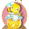 gif animé, blinkie,HELLO COUCOU