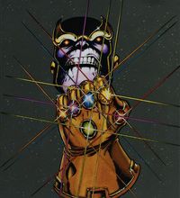 {pdf download} Thanos