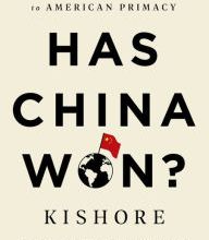 Download ebooks for iphone 4 free Has China Won?: The Chinese Challenge to American Primacy by Kishore Mahbubani ePub (English Edition) 9781541768130