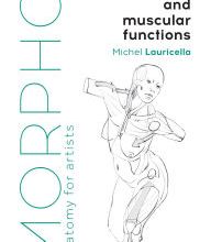 [Kindle] Morpho: Joint Forms and Muscular Functions: Anatomy for Artists download