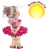 98 Danseuse soleil