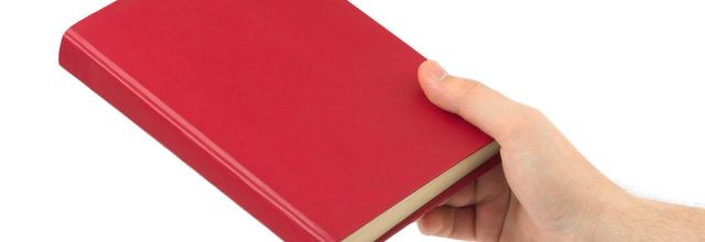À quoi servent les livres ?