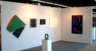 Réalités Nouvelles 2010