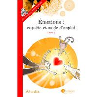 [Kindle] Emotions : enquête et mode d'emploi Tome 2 download