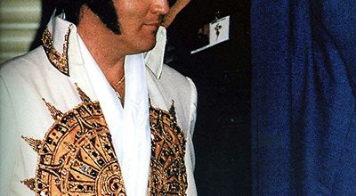 photo elvis