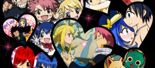 Les couples