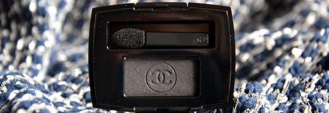 Blue Rhythm de Chanel