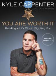 Ebook magazine pdf download You Are Worth It: Building a Life Worth Fighting For in English