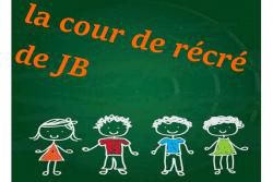 COLOMBE chez Jill Bill