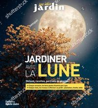 DOWNLOAD [PDF] {EPUB} Tout réussir au jardin avec la lune  - 40 plantes inratables