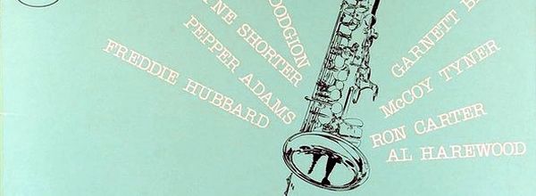 Lou Donaldson : Album " Sweet Slumber " Blue Note Records GXF 3068 [ JP ]