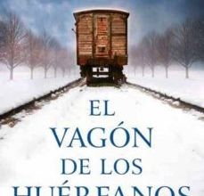 {epub descargar} EL VAGON DE LOS HUERFANOS