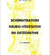 Téléchargement de livres sur iphone 4 Schématisation neuro-végétative en ostéopathie  par Alain Lignon